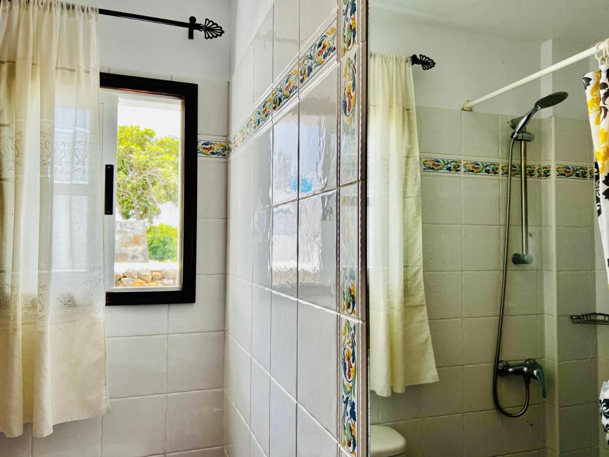 Casa Vista Mar 1 Los Laureles 埃尔帕索 外观 照片
