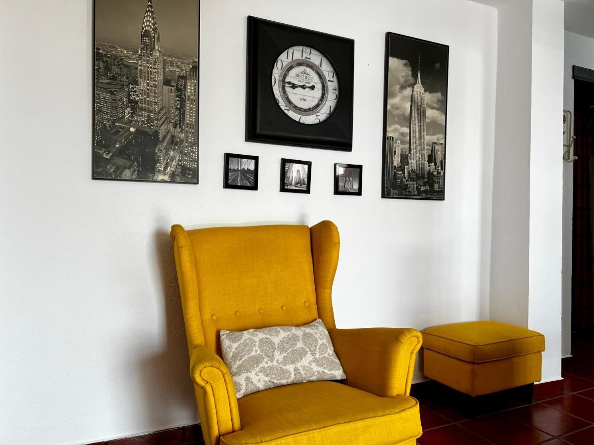 Casa Vista Mar 1 Los Laureles 埃尔帕索 外观 照片