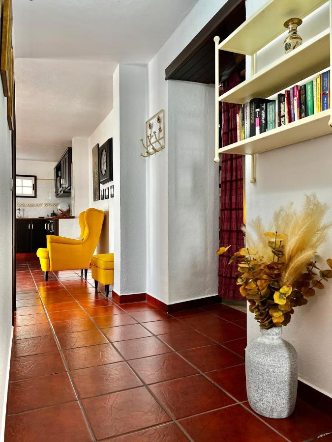Casa Vista Mar 1 Los Laureles 埃尔帕索 外观 照片