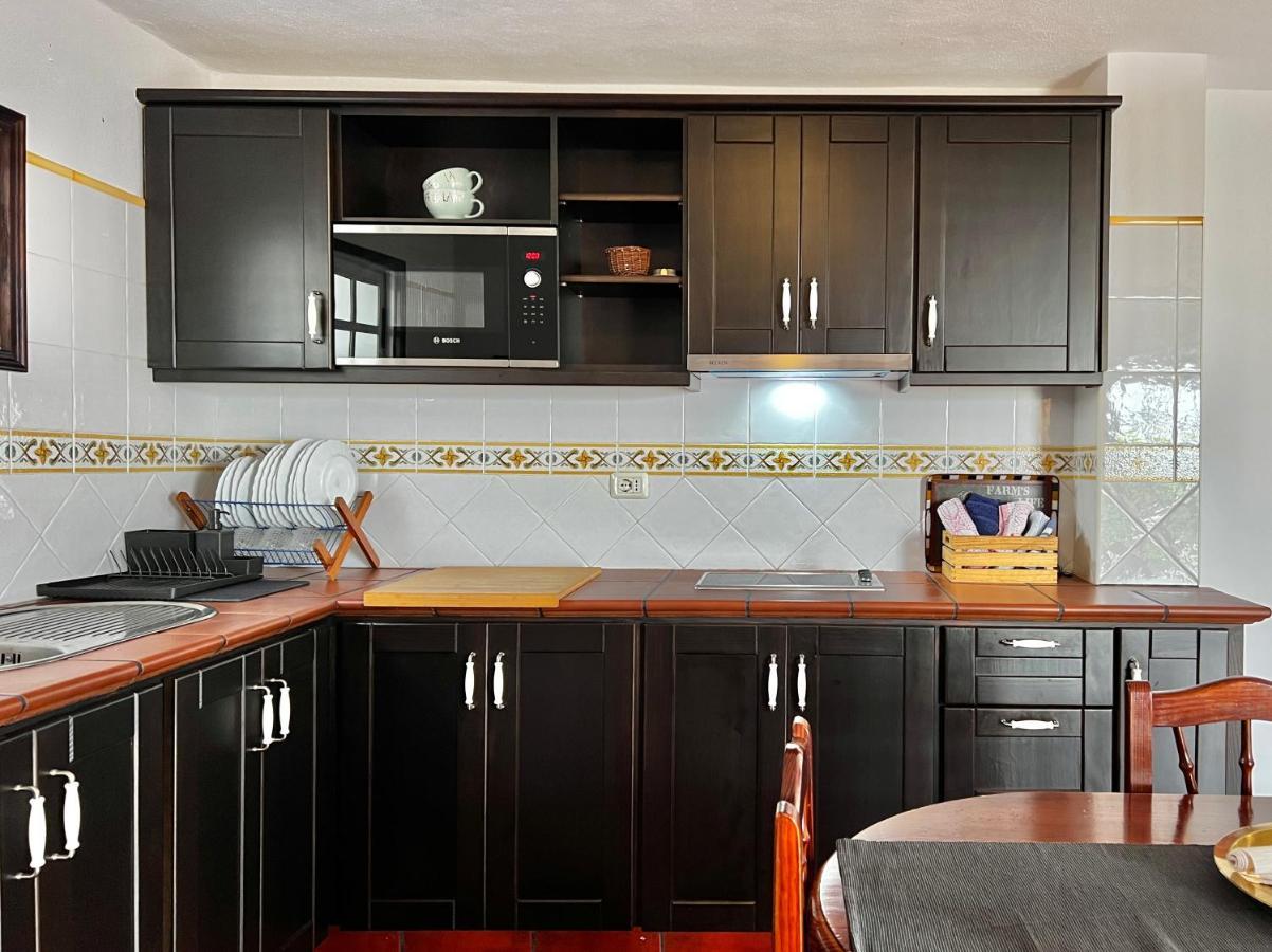 Casa Vista Mar 1 Los Laureles 埃尔帕索 外观 照片