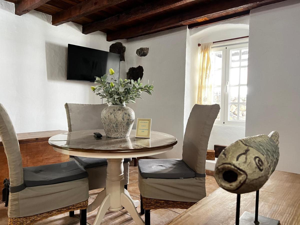Casa Vista Mar 1 Los Laureles 埃尔帕索 外观 照片
