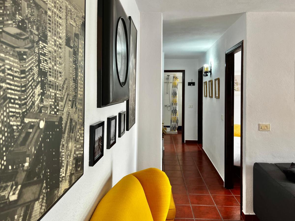 Casa Vista Mar 1 Los Laureles 埃尔帕索 外观 照片