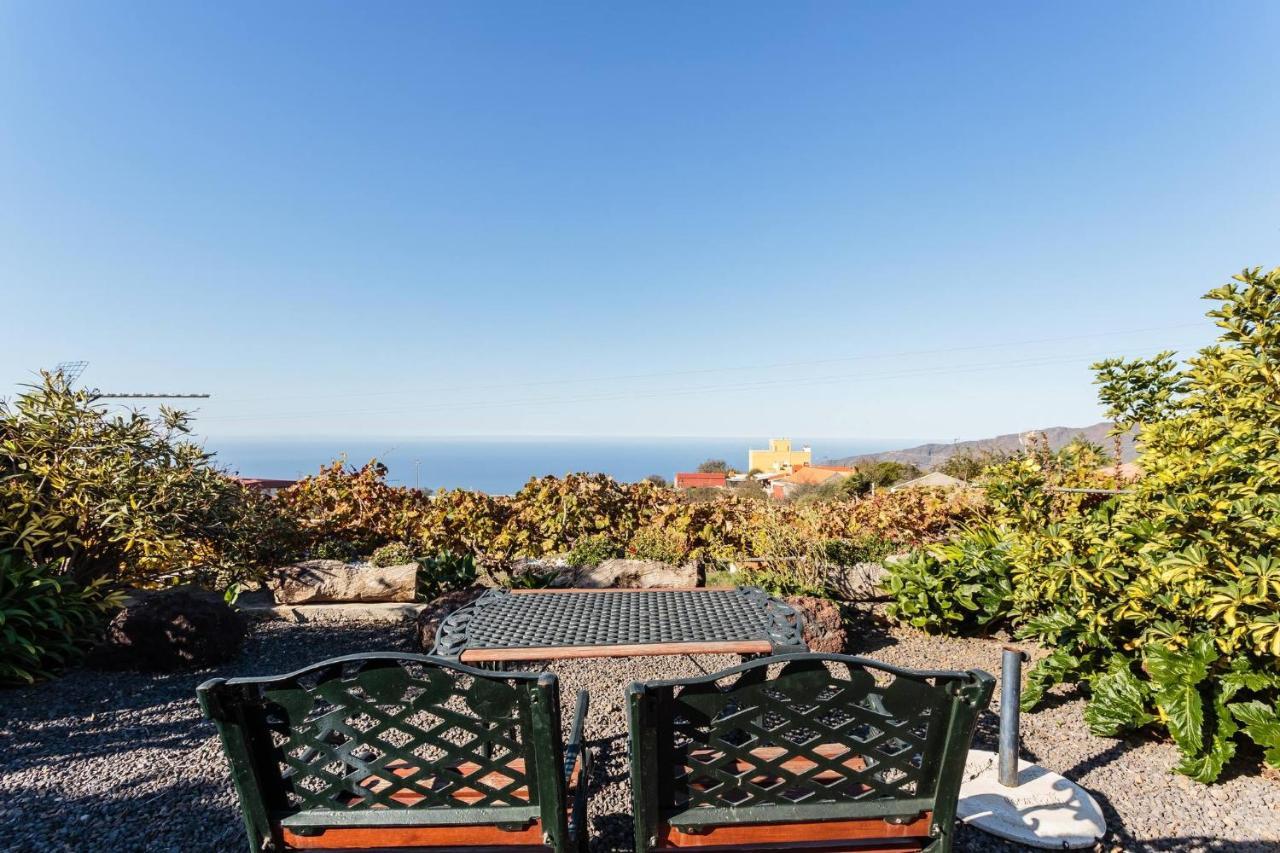 Casa Vista Mar 1 Los Laureles 埃尔帕索 外观 照片