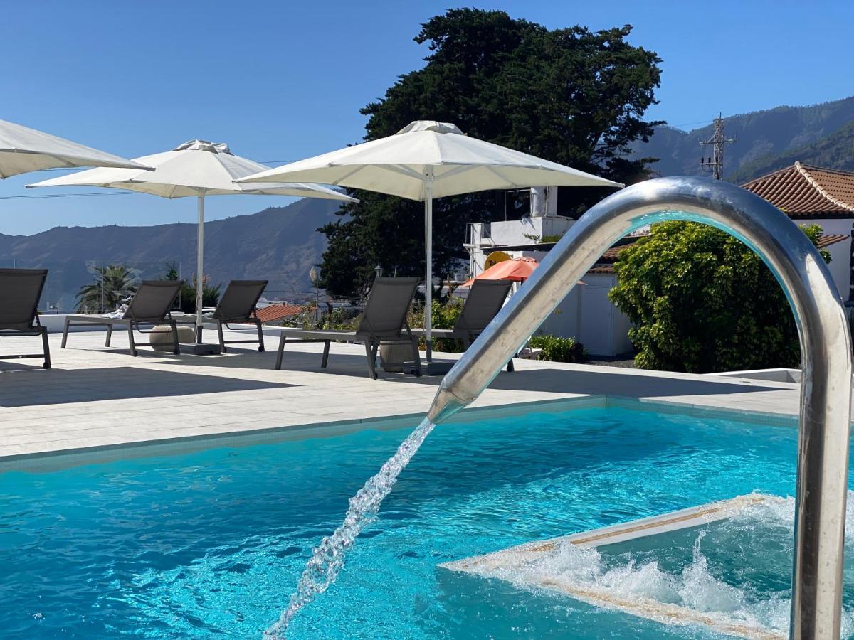 Casa Vista Mar 1 Los Laureles 埃尔帕索 外观 照片