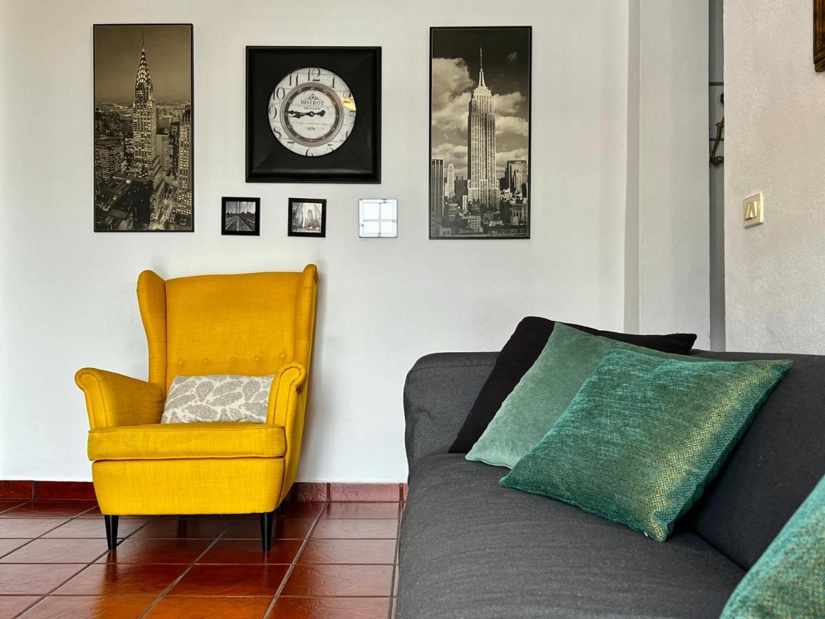 Casa Vista Mar 1 Los Laureles 埃尔帕索 外观 照片