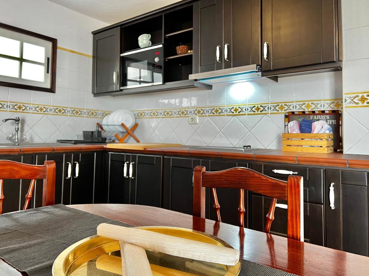 Casa Vista Mar 1 Los Laureles 埃尔帕索 外观 照片