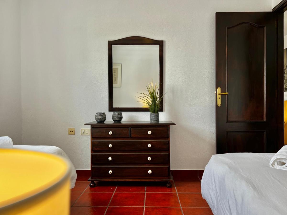 Casa Vista Mar 1 Los Laureles 埃尔帕索 外观 照片