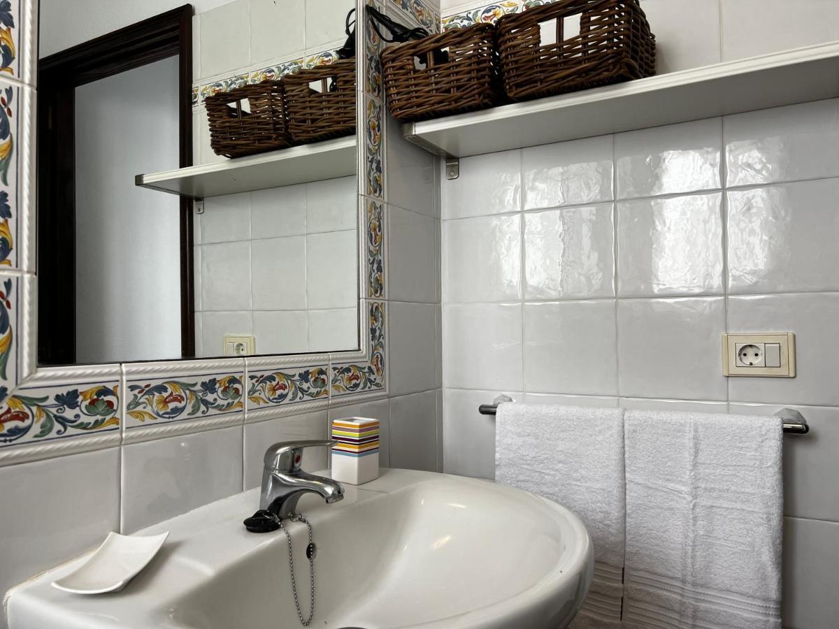 Casa Vista Mar 1 Los Laureles 埃尔帕索 外观 照片