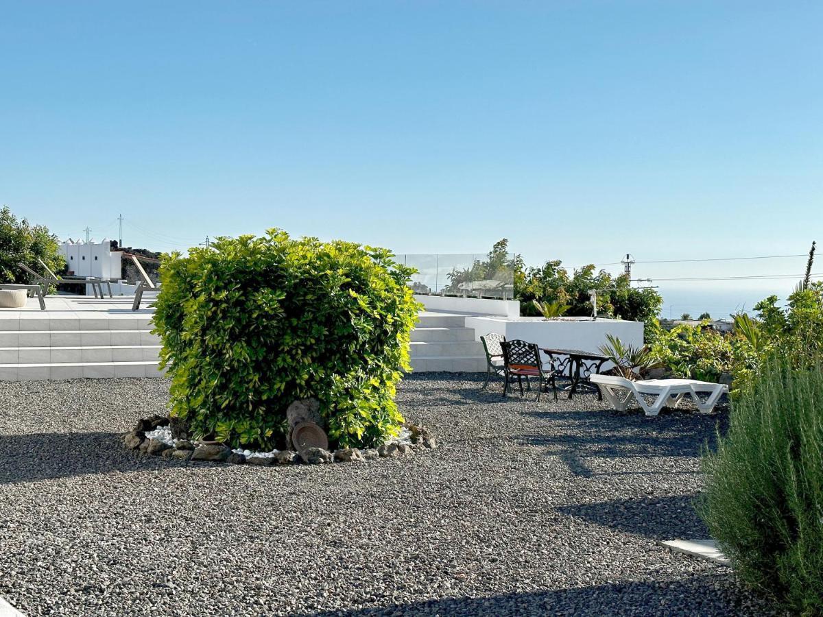 Casa Vista Mar 1 Los Laureles 埃尔帕索 外观 照片