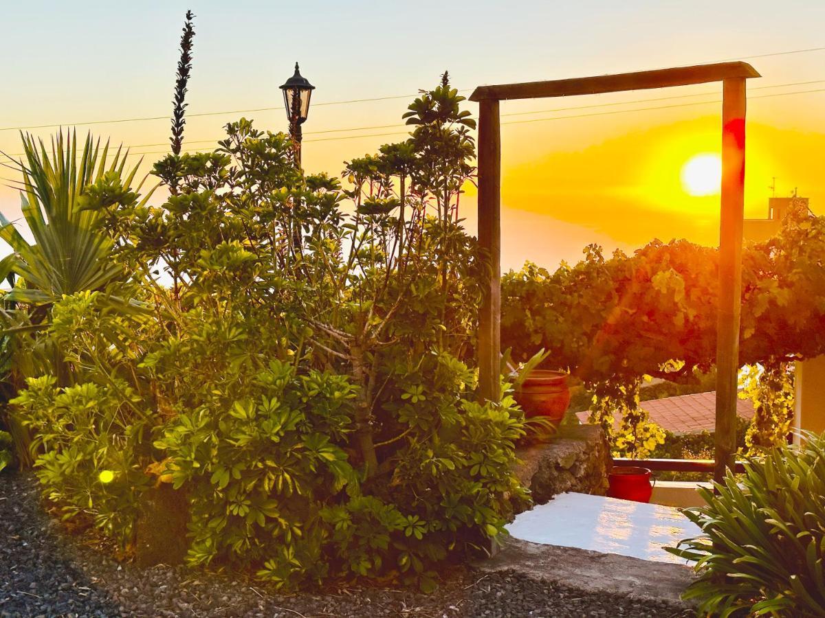 Casa Vista Mar 1 Los Laureles 埃尔帕索 外观 照片