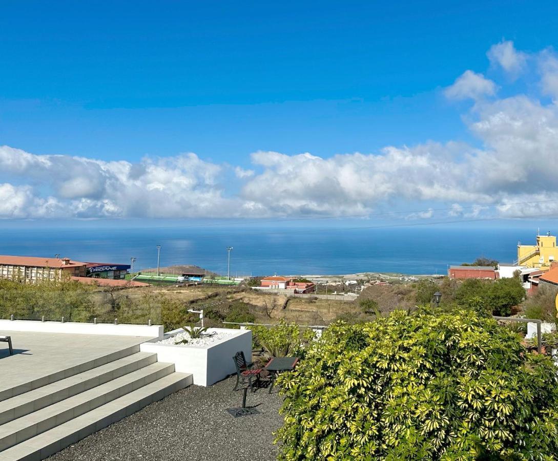 Casa Vista Mar 1 Los Laureles 埃尔帕索 外观 照片