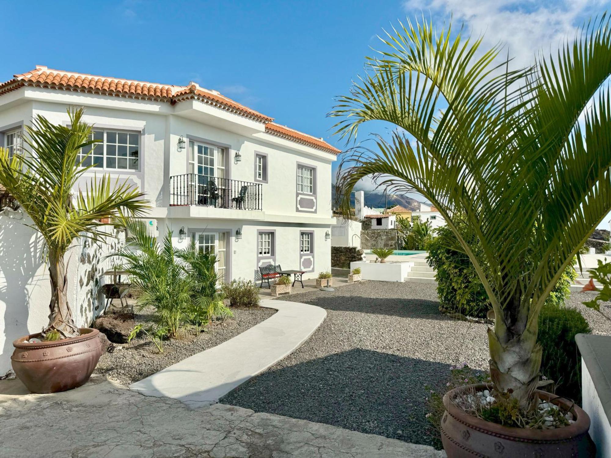 Casa Vista Mar 1 Los Laureles 埃尔帕索 外观 照片